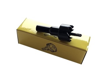 фото thumb №6, Датчики парковки steelmate 19mm чёрные блеск