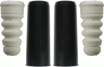 фото thumb №4, Sachs амортизатор vw t. a4 gaz 00-/kombi