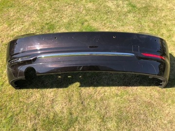 фото thumb №1, Bmw 2 f22 бампер задній задня + відбивачі оригінал