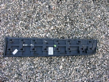 фото thumb №5, Ford оригінальний номер cv4j-s20307-afw планка двері магнітний