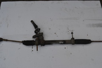 фото thumb №1, Рейка рульового управління трансмісія opel corsa c