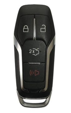 фото thumb №1, Ключ pilot корпус ford fusion mustang f150