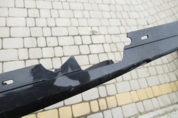 фото thumb №9, Планка na порог пороговая bmw e81 e82 e87 e88 м-пакет