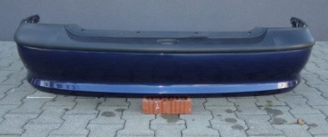 фото thumb №1, Opel vectra b хэтчбек 95 - 99 бампер задний задняя