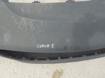 фото thumb №6, Бампер перед передній opel corsa e