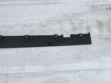 фото thumb №3, Ford mustang порог накладка сплиттер roush 10-12