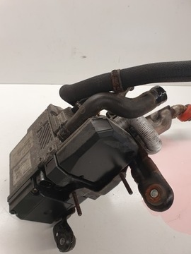 фото thumb №5, Webasto дополнительный обогреватель audi a8 d3 lift 4e0815069e