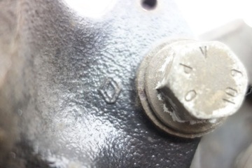 фото thumb №4, Поворотний кулак супорт лівий перед movano master iii