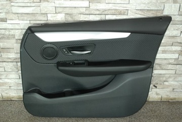 фото thumb №7, Bmw 2 f46 обшивка tapic дверь правое левая перед 32