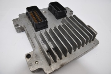 фото thumb №1, Бортовой компьютер opel mokka 12659377 abvh