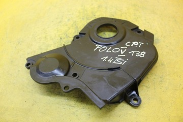 фото thumb №1, Защита распределительного вала vw polo v 1.4 tsi cpt