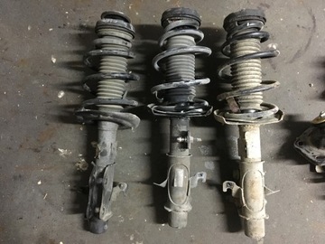 фото thumb №1, Camaro ss 10-15 амортизатор левый перед переднее пружина