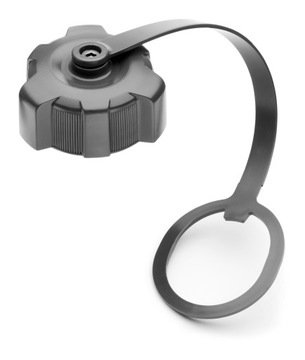 КРЫШКА ТОПЛИВНОЙ КАНИСТРЫ HUSQVARNA COMBI 5.0 / 2.5L