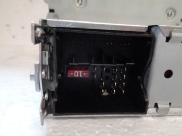 фото thumb №3, Seat ibiza iv 4 радио mp3 6j0035153g technisat