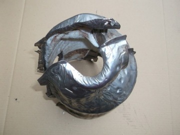 фото thumb №4, Peugeot 3008 1,6 hdi защита корпус катализатора