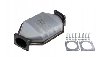 фото thumb №8, Фильтр частиц твердых dpf dpf-bm-009 nty