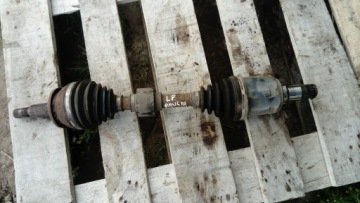 фото thumb №1, Toyota rav4 iii 06-12 2,2 d-cat 177km привідний вал ліва