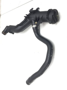 фото thumb №1, Peugeot 508 2.0hdi вентиляція картера оливи 9654733980