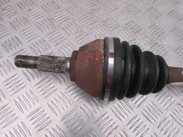 фото thumb №3, Приводной вал левая 2.0 dci nissan qashqai j10 +2 08r