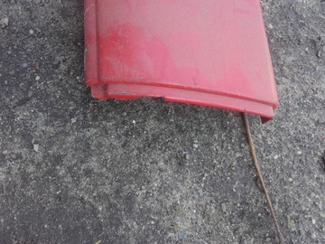 фото thumb №11, Бампер volvo fh fh12 fh13 fh16 fm fm12 fm9