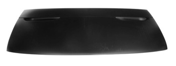 фото thumb №1, Капот кришка двигуна iveco daily 1999-2006 нова