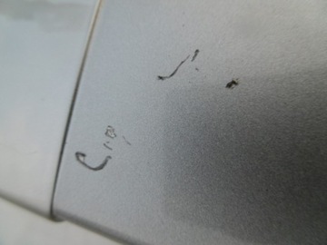 фото thumb №10, Peugeot 2008 рейлинги кровельные комплект