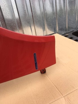 фото thumb №4, Крила правий перед передній alfa romeo 159