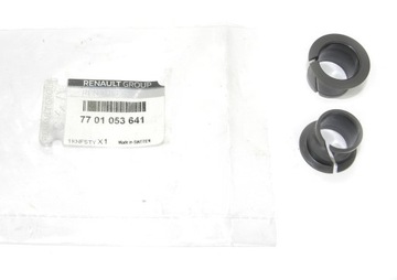 фото thumb №1, Втулка педалі зчеплення trafic vivaro 2 szt kpl