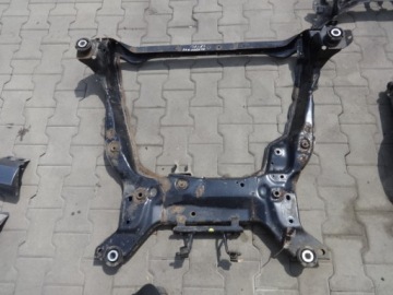 фото thumb №1, Ford mondeo mk4 1.8 tdci подрамник подрамник подрамник