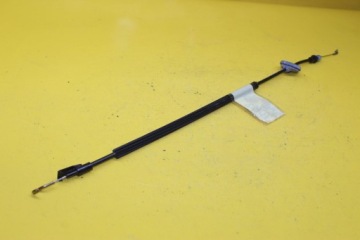 фото thumb №1, Трос двері лівий перед vw touran 1t0837085