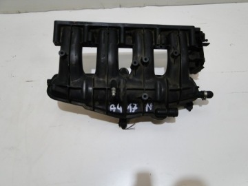 фото thumb №1, Audi a4 b7 05-08 коллектор всасывающий 06f133201n