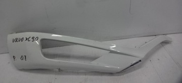 фото thumb №1, Решітка бампера volvo xc90