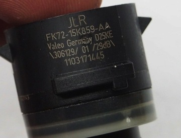фото thumb №8, Датчик pdc range rover evoque l551 fk72-15k859-aa