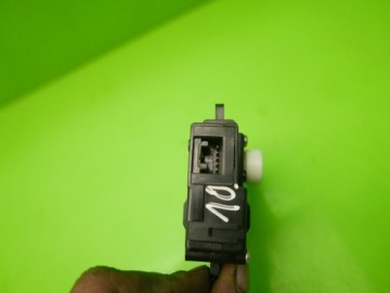 Купити Моторчик керування вентиляція задня lexus ls ls460l, фото thumb