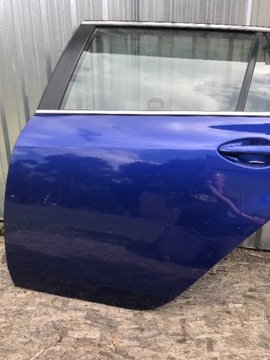 фото thumb №6, Дверь mazda 6 gh 08-12r 34j kombi