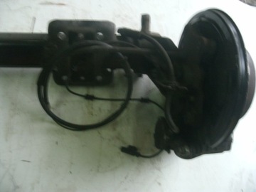 фото thumb №4, Ducato boxer jumper балка підвіска задня 16c