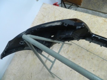 Audi a 1 a-1 8xa lift 15-18r бампер передний с Разборки, фото thumb