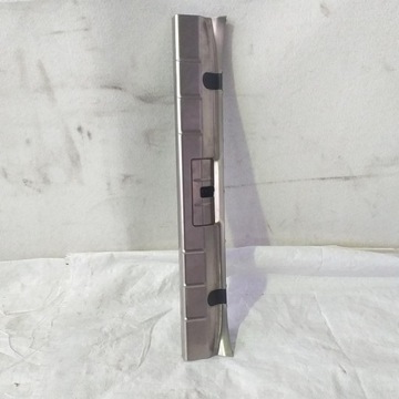 фото thumb №1, Porsche panamera захист поперечина задня 97055125301