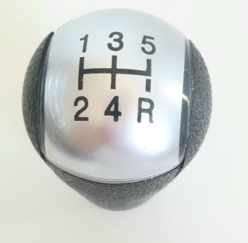 фото thumb №1, Ford focus mk2 2005-12 ручка переключения передач
