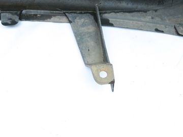 фото thumb №12, Бампер перед pod омивачі nissan primera p11 lift