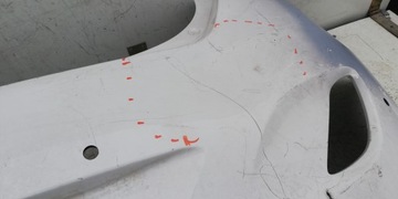 фото thumb №7, Hyundai i30 2 ii hb 12- бампер задній задня