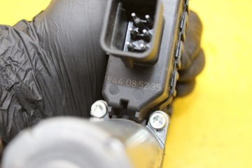 фото thumb №7, Моторчик окон левый перед opel zafira a