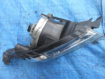 фото thumb №2, Opel-częśc insignia a протитуманна фара правий бампера перед