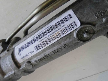 фото thumb №4, Mercedes ml gl 164 r klasa 251 magiel рейка рульова