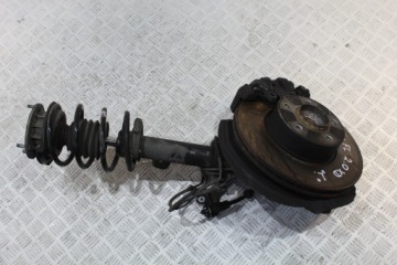 фото thumb №1, Поворотний кулак амортизаторна стійка лівий перед bmw 3 e90 lift