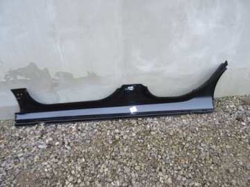 фото thumb №6, Порог правый do astrya j sedan - 13442117