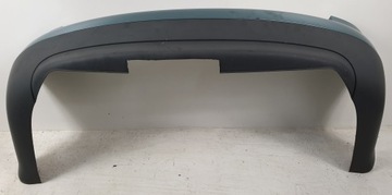 фото thumb №5, Бампер задній зад audi a6 c5