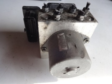 фото thumb №4, Vw passat b7 10-14 насос тормозная abs 3aa614109bk