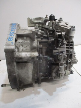 фото thumb №1, Коробка передач jeep renegade 1,6d c63563533