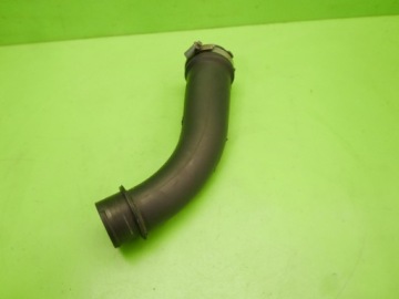 фото thumb №5, Труба шланг воздуха renault scenic ii 1.5 dci